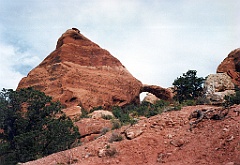 1997 - USA 094 (Arches National Park, UT)